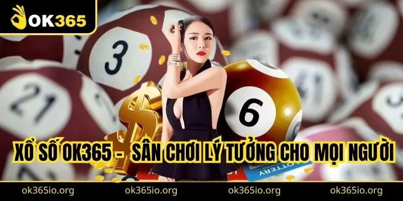 Xổ số 5 phút mang đến cho bạn sự nhanh chóng